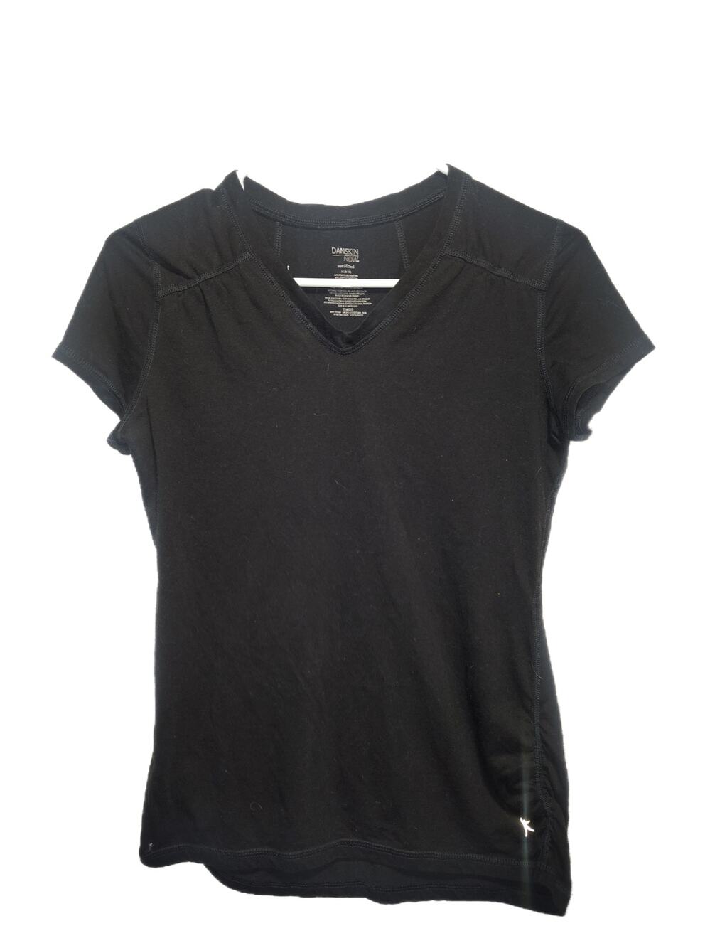 Danskin Women's Shirt Size Medium